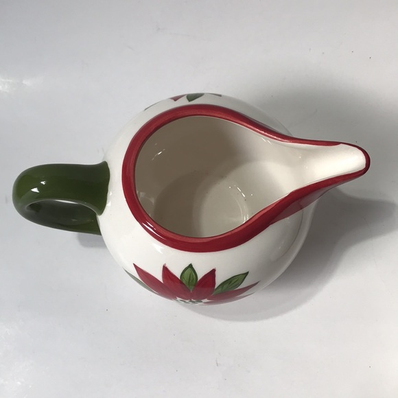 Vintage Holiday Serving Set - Picture 4 of 16